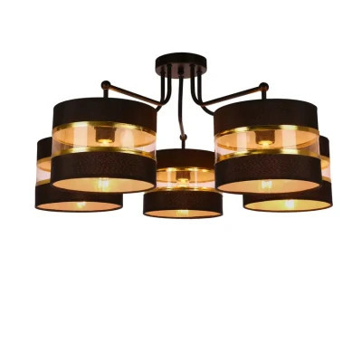 Люстра Candellux ONDA (35-06158)
