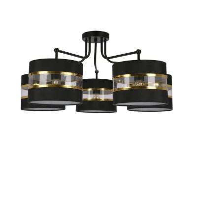 Люстра Candellux ONDA (35-06158)