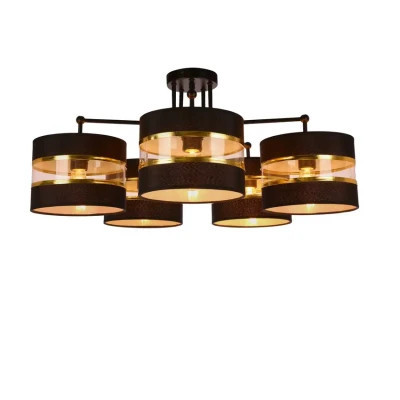 Люстра Candellux ONDA (35-06158)