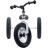 Біговел Trybike триколісний балансуючий білий (TBS-2-WHT+TBS-99-TK)