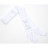 Колготки дитячі BNM з метеликами зі страз (M0C0302-1038-5G-white)