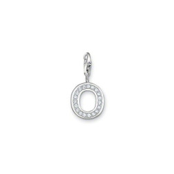 Кулон Thomas Sabo 0237
