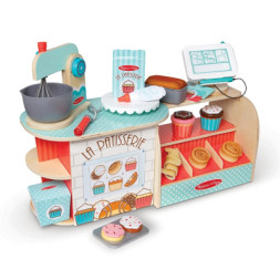 Розвиваюча іграшка Melissa&amp;Doug Дитяча пекарня (MD30603)