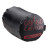 Спальний мішок Grand Canyon Whistler 190 13°C Red Dahlia Left (340001) (DAS303319)