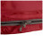 Спальний мішок Grand Canyon Whistler 190 13°C Red Dahlia Left (340001) (DAS303319)
