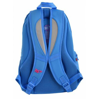 Рюкзак шкільний Yes T-26 Lolly Funny mix (556713)