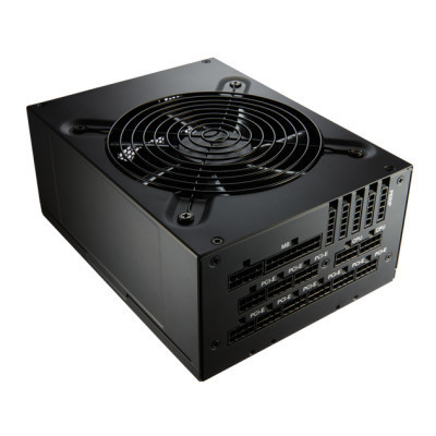 Блок живлення FSP 2000W 80+ Gold 135mm fan,C20,ATX/EPS (FSP2000-52AGPBI)