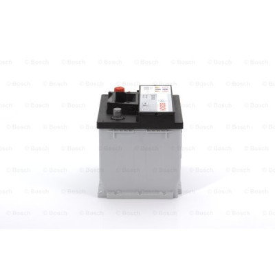 Акумулятор автомобільний Bosch 45А (0 092 S30 030)