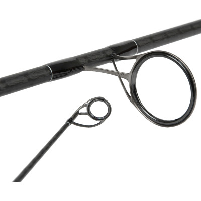 Вудилище Shimano Tribal Carp TX-Ultra A 13&#039;/3.96m 3.5lbs+ - 2sec. (TXULA13INT)