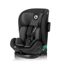 Автокрісло Lionelo Harper I-Size Black Carbon (LO-HARPER I-SIZE BLACK CARBON)