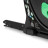 Автокрісло Lionelo Harper I-Size Black Carbon (LO-HARPER I-SIZE BLACK CARBON)
