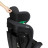 Автокрісло Lionelo Harper I-Size Black Carbon (LO-HARPER I-SIZE BLACK CARBON)