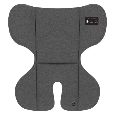 Автокрісло Lionelo Harper I-Size Black Carbon (LO-HARPER I-SIZE BLACK CARBON)