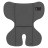 Автокрісло Lionelo Harper I-Size Black Carbon (LO-HARPER I-SIZE BLACK CARBON)