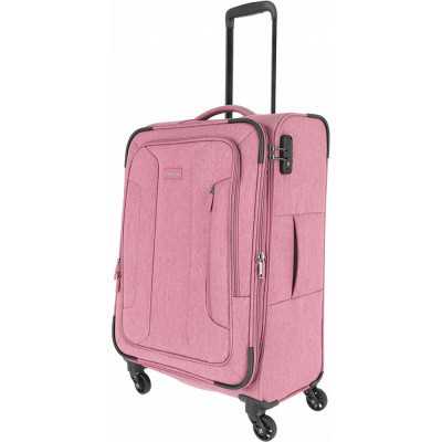 Валіза Travelite Boja Pink M (TL091548-17)