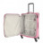 Валіза Travelite Boja Pink M (TL091548-17)