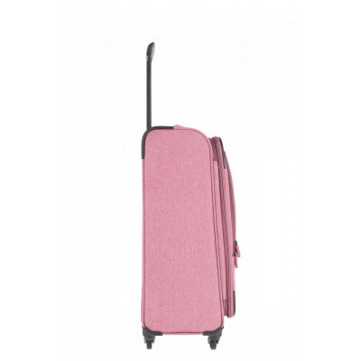 Валіза Travelite Boja Pink M (TL091548-17)