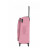 Валіза Travelite Boja Pink M (TL091548-17)