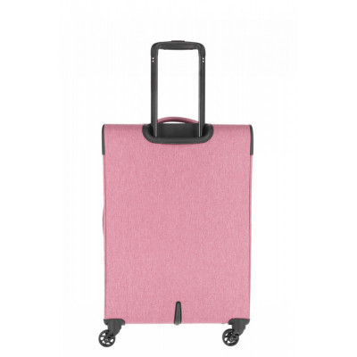 Валіза Travelite Boja Pink M (TL091548-17)