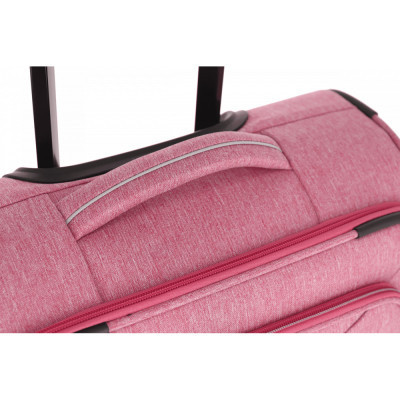 Валіза Travelite Boja Pink M (TL091548-17)
