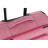Валіза Travelite Boja Pink M (TL091548-17)
