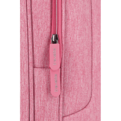 Валіза Travelite Boja Pink M (TL091548-17)