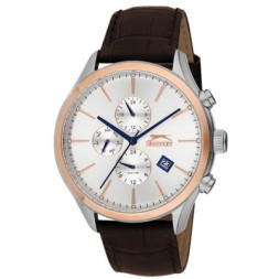 Наручний годинник Slazenger SL.09.6064.2.02