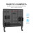Органайзер для столу OfficePro DO1090B