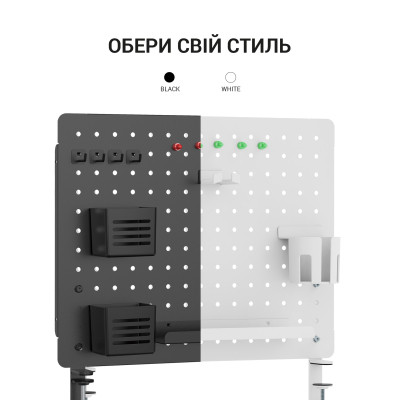 Органайзер для столу OfficePro DO1090B