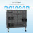 Органайзер для столу OfficePro DO1090B