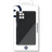 Чохол до мобільного телефона Armorstandart Matte Slim Fit Xiaomi Redmi 10 Black (ARM59833)
