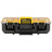 Ящик для інструментів DeWALT TOUGHSYSTEM 2.0 1/2, 261х385х124 мм (DWST83392-1)