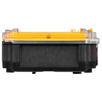 Ящик для інструментів DeWALT TOUGHSYSTEM 2.0 1/2, 261х385х124 мм (DWST83392-1)