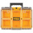 Ящик для інструментів DeWALT TOUGHSYSTEM 2.0 1/2, 261х385х124 мм (DWST83392-1)