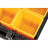 Ящик для інструментів DeWALT TOUGHSYSTEM 2.0 1/2, 261х385х124 мм (DWST83392-1)
