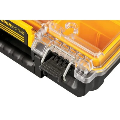 Ящик для інструментів DeWALT TOUGHSYSTEM 2.0 1/2, 261х385х124 мм (DWST83392-1)