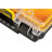 Ящик для інструментів DeWALT TOUGHSYSTEM 2.0 1/2, 261х385х124 мм (DWST83392-1)