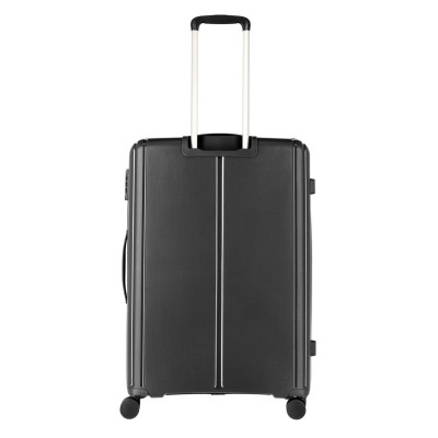 Валіза Travelite Vaka Black L (TL076449-01)