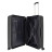 Валіза Travelite Vaka Black L (TL076449-01)