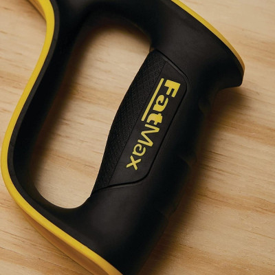 Ножівка Stanley FatMax вузька, 300мм, 11 зубів JETCUT FIN HP на дюйм. (2-17-205)