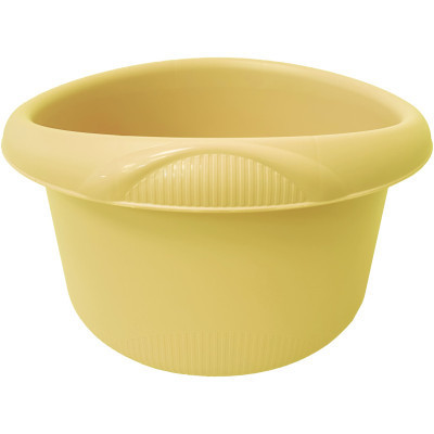 Таз Eurogold Olivia Miami Yellow 20 л (900020-yellow)