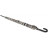 Парасоля Knirps A.760 Stick Automatic Jaguar (Kn96 7761 8469)