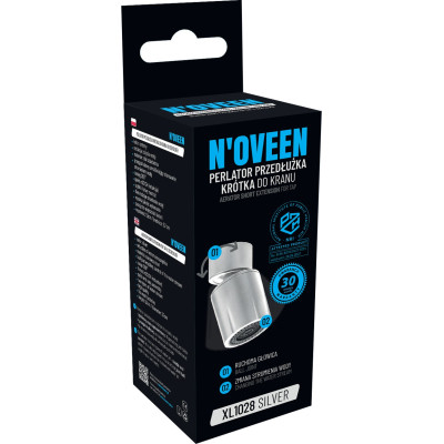 Аератор для змішувача N&#039;oveen XL1028