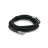 Дата кабель USB-C to USB-C 3.0m USB 3.2 Gen2 100W 10Gbps 4K60Hz black Voltronic (YT-TC-TC-B-3m)
