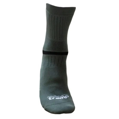 Шкарпетки Tramp UTRUS-003-olive-41/43