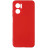 Чохол до мобільного телефона Armorstandart ICON Case Xiaomi Redmi 10 5G/11 Prime 5G/Note 11E 5G Red (ARM61855)