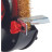 Точильний верстат Einhell TC-BG 150 B, 350Вт, 2980об/хв, 7.9кг (4412634)