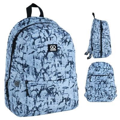 Рюкзак шкільний GoPack Education Teens 188M-3 (GO25-188M-3)