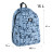 Рюкзак шкільний GoPack Education Teens 188M-3 (GO25-188M-3)