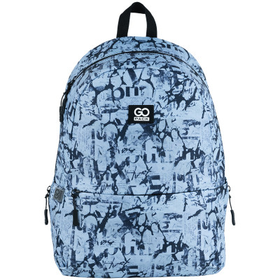 Рюкзак шкільний GoPack Education Teens 188M-3 (GO25-188M-3)